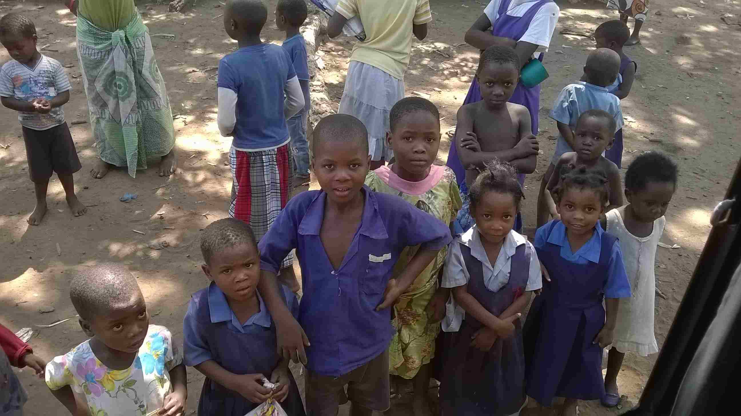 Zikomo malawi shop